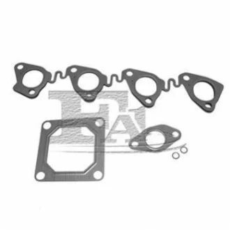 FISCHER FORD К-т прокладок турбины Focus 1.8TDCi для FA1 KT130010E фото товару