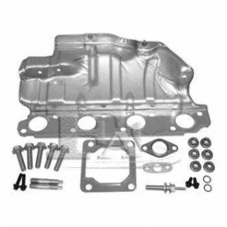 FISCHER К-кт прокладок турбіни FORD Mondeo III 2.0TDCI, 2.2TDCI для FA1 KT130015 фото товара