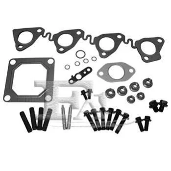 <strong>FISCHER FORD К-т прокладок турбіни Focus 1.8TDCi (турбіна 713517-5005S) FA1 KT130020 (фото 1)</strong>