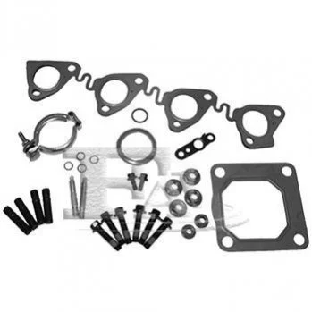 <strong>FISCHER FORD К-т прокладок турбіни FOCUS 1.8 98-, TRANSIT CONNECT 1.8 02- FA1 KT130025 (фото 1)</strong>
