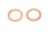 <strong>FISCHER FORD Монтажный комплект компрессора TRANSIT 2.4 TDCi 06- FA1 KT130070E (фото 3)</strong>