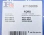 <strong>Комплект прокладок з різних матеріалів FA1 KT130080 (фото 11)</strong>