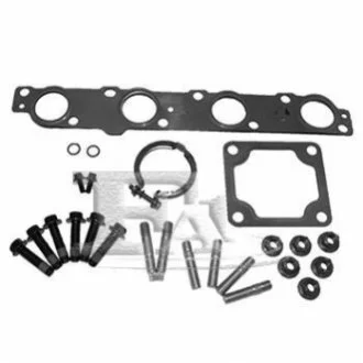 Комплект прокладок з різних матеріалів для Ford, Hyundai FA1 KT130090 фото товару