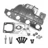<strong>FISCHER FORD К-т. прокладок турбіни MONDEO 2.0 00-07, JAGUAR FA1 KT130100 (фото 1)</strong>