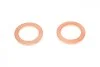 <strong>FISCHER FORD К-т прокладок турбины TRANSIT CUSTOM 2.2 TDCi 12-, FA1 KT130220E (фото 3)</strong>