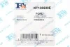 <strong>FISCHER FORD К-т прокладок турбины TRANSIT CUSTOM 2.2 TDCi 12-, FA1 KT130220E (фото 6)</strong>