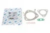 <strong>FISCHER FORD К-т прокладок турбины RANGER 2.2 TDCi 11-, TRANSIT CUSTOM V362 2.2 TDCi 12-, FA1 KT130240E (фото 1)</strong>