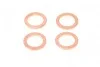 <strong>FISCHER FORD К-т прокладок турбины RANGER 2.2 TDCi 11-, TRANSIT CUSTOM V362 2.2 TDCi 12-, FA1 KT130240E (фото 2)</strong>