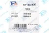 <strong>FISCHER FORD К-т прокладок турбины RANGER 2.2 TDCi 11-, TRANSIT CUSTOM V362 2.2 TDCi 12-, FA1 KT130240E (фото 6)</strong>