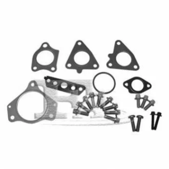 FISCHER DB К-т прокладок турбины W203, S203, W211, S211, W164, W251, JEEP, CHRYSLER для Mercedes, Jeep, Chrysler FA1 KT140030 фото товара