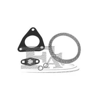 FISCHER К-кт прокладок турбіни DB 211 200CDI/220CDI для FA1 KT140095E фото товару
