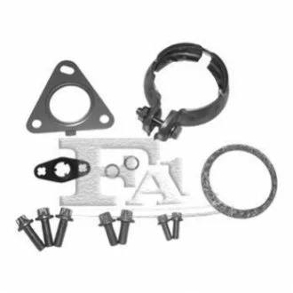 FISCHER DB К-т прокладок турбины W211, W463, W163, W220 для FA1 KT140150 фото товара