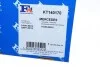 <strong>FISCHER DB К-кт прокладок турбіни Vito 2.2CDI 99- FA1 KT140170 (фото 2)</strong>