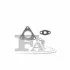 <strong>FISCHER DB Монтажный к-кт турбины W169, W245 FA1 KT140230E (фото 1)</strong>