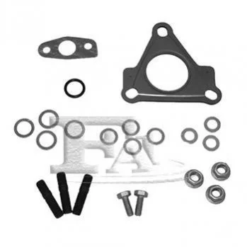 <strong>FISCHER SMART Монтажный к-кт турбины FORTWO 1.0 07- FA1 KT140300 (фото 1)</strong>
