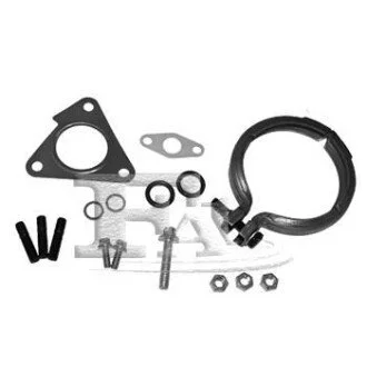 FISCHER DB Комплект прокладок турбіни + хомут W463, W210 для FA1 KT140490 фото товару