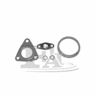Комплект прокладок турбіни MERCEDES-BENZ GL X164 06-12, ML W164 05-11 для FA1 KT140560E фото товару