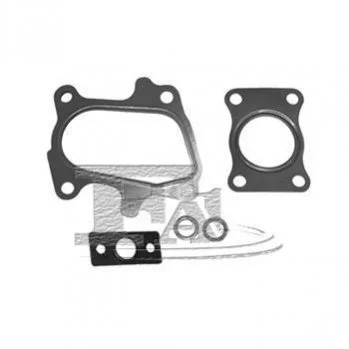<strong>FISCHER CITROEN К-т компресора (турбіни) JUMPER 2.2 HDi 02-, XANTIA 2.0 99-, PEUGEOT FA1 KT210055E (фото 1)</strong>