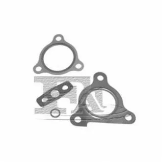 FISCHER CITROEN К-т. прокладок турбіни JUMPER 1.9 94-, XANTIA 1.9 93-, FIAT, PEUGEOT для FA1 KT210090E фото товару