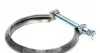 <strong>FISCHER CITROEN К-т. прокладок турбины JUMPER 2.2 06, FIAT, PEUGEOT FA1 KT210140 (фото 5)</strong>