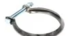 <strong>FISCHER CITROEN К-т. прокладок турбины JUMPER 2.2 06, FIAT, PEUGEOT FA1 KT210140 (фото 6)</strong>