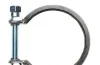 <strong>FISCHER CITROEN К-т. прокладок турбины JUMPER 2.2 06, FIAT, PEUGEOT FA1 KT210140 (фото 7)</strong>