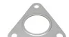 <strong>FISCHER CITROEN К-т. прокладок турбины JUMPER 2.2 06, FIAT, PEUGEOT FA1 KT210140 (фото 10)</strong>