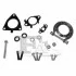 <strong>FISCHER CITROEN К-т. прокладок турбины C4 2.0 09-, C5 2.0 09-, DS4 2.0 11-, PEUGEOT FA1 KT210235 (фото 1)</strong>