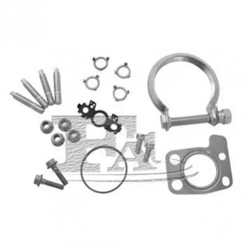 <strong>Комплект прокладок турбіни FORD Fiesta 09-17; FIAT Scudo 07-16; PEUGEOT Expert 07-16; CITROEN Berlingo 08-18; MAZDA 5 10-15 FA1 KT210330 (фото 1)</strong>