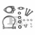 <strong>FISCHER CITROEN Комплект прокладок турбокомпрессора C-CROSSER 2.2 07-12, MITSUBISHI OUTLANDER 2.2 07-12, PEUGEOT 4007 2.2 07-13 FA1 KT210360 (фото 1)</strong>