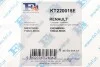 <strong>Монтажний комплект, компресор (вир-во Fischer) FA1 KT220015E (фото 6)</strong>