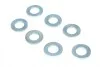 <strong>Комплект прокладок з різних матеріалів FA1 KT220020 (фото 4)</strong>