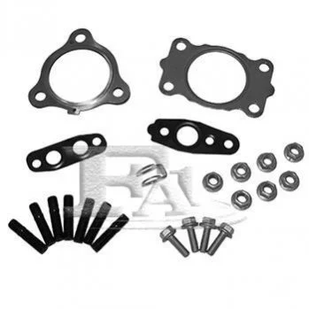<strong>FISCHER RENAULT Комплект прокладок турбокомпрессора ESPACE 3.0 02-, VEL SATIS 3.0 02- FA1 KT220140 (фото 1)</strong>