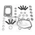 <strong>FISCHER JEEP Комплект прокладок турбіни CHEROKEE 2.1 TD 84- FA1 KT220320 (фото 1)</strong>