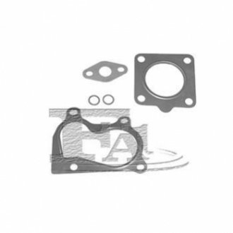 FISCHER JEEP К-т прокладок турбіни CHEROKEE 2.5 CRD 01-, CHRYSLER Fischer Automotive One (FA1) KT250010E фото товара