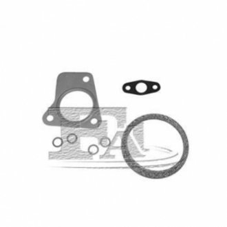 FISCHER JEEP К-кт прокладок турбіни GRAND CHEROKEE 2.7 01-05 Fischer Automotive One (FA1) KT250050E фото товару