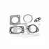 <strong>FISCHER FIAT К-т прокладок турбіни CROMA 2.4 D 05-, ALFA ROMEO FA1 KT330020E (фото 1)</strong>