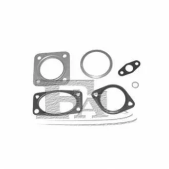 FISCHER FIAT К-т прокладок турбіни CROMA 2.4 D 05-, ALFA ROMEO для FA1 KT330020E фото товара