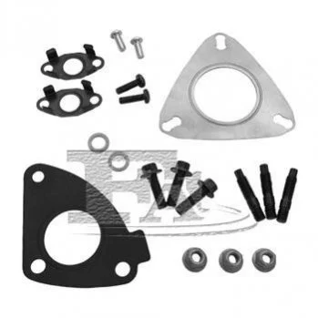 <strong>FISCHER LAND ROVER К-т прокладок турбіни (ліво) RANGE ROVER SPORT 3.6 D 06-13 FA1 KT410080 (фото 1)</strong>
