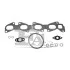 <strong>FISCHER SAAB К-т прокладок турбіни 9-3 1.9 07-, LANCIA, CADILLAC FA1 KT540040E (фото 1)</strong>