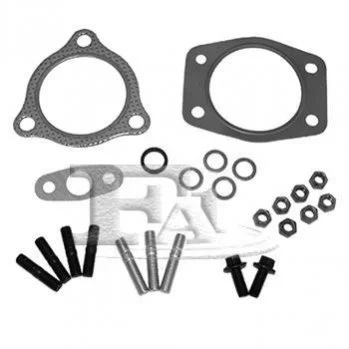<strong>FISCHER VOLVO К-т прокладок турбіни 850 2.5 TDI 95-, C70 2.4 98-, S70 2.4 97-, S80 2.5 99- FA1 KT550060 (фото 1)</strong>