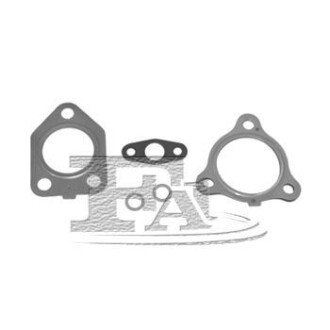 FISCHER HYUNDAI монтажний комплект компресор H-1 / STAREX 2.5 CRDi 02-, KIA Fischer Automotive One (FA1) KT730020E фото товара