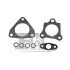 <strong>Монтажний комплект, компресор HYUNDAI 1,5/1,6 CRDi D3FA/D4FA/D4FB (вир-во Fischer) FA1 KT730060E (фото 1)</strong>