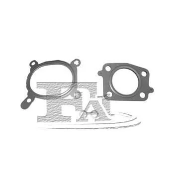 <strong>FISCHER MITSUBISHI К-т прокладок турбіни L200 2.5 TD 01-, PAJERO SPORT 2.5 TD 20- FA1 KT740110E (фото 1)</strong>