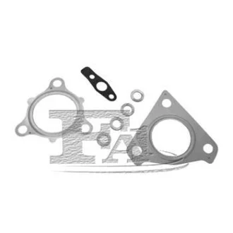 FISCHER MITSUBISHI К-т прокладок турбіни ASX 1.8 DI-D (GA6W) 10-, LANCER VIII 1.8 DI-D 10- для FA1 KT740120E фото товару
