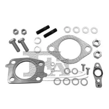 <strong>FISCHER MITSUBISHI К-т прокладок турбіни PAJERO 2.5 TD 01- FA1 KT740150 (фото 1)</strong>
