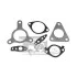 <strong>FISCHER NISSAN К-т прокладок турбіни NP300 NAVARA 2.5 05-, PATHFINDER 2.5 05- FA1 KT750020E (фото 1)</strong>