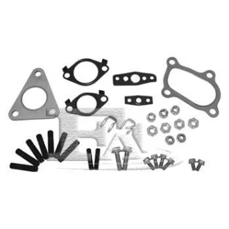 FISCHER NISSAN К-т прокладок турбіни ALMERA TINO (V10) 2.2 dCi 00- для FA1 KT750060 фото товару