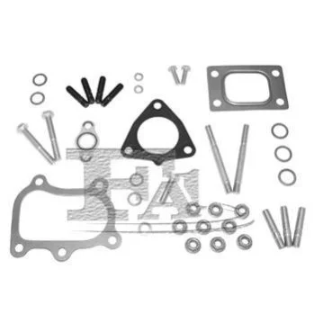 <strong>FISCHER NISSAN К-т прокладок турбіни TERRANO II (R20) 2.7 TDi 4WD 96- FA1 KT750190 (фото 1)</strong>