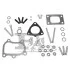 <strong>FISCHER NISSAN К-т прокладок турбіни TERRANO II (R20) 2.7 TDi 4WD 96- FA1 KT750190 (фото 1)</strong>